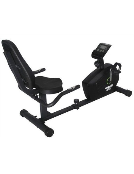 VirtuFit RB 1.0 horizontalus treniruoklis dviratis