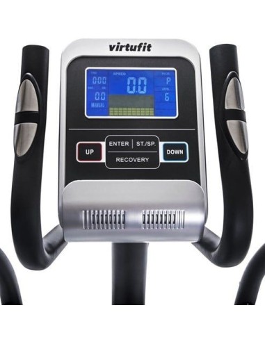 VirtuFit CTR 1.2i Crosstrainer elipsinis treniruoklis
