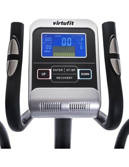 VirtuFit CTR 1.2i Crosstrainer elipsinis treniruoklis