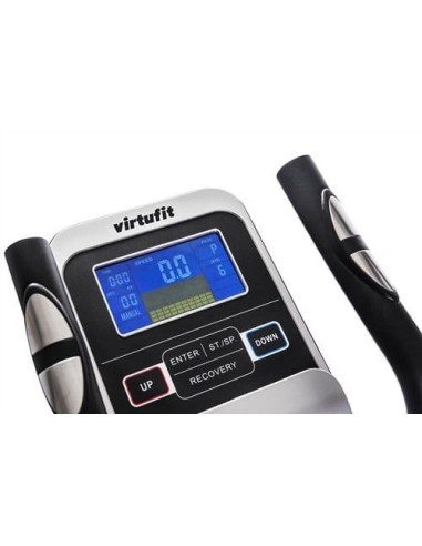 VirtuFit CTR 1.2i Crosstrainer elipsinis treniruoklis