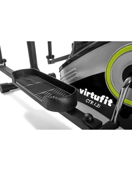 VirtuFit CTR 1.2i Crosstrainer elipsinis treniruoklis