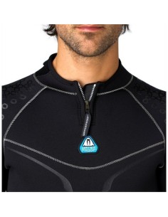 Гидрокостюмы 3 мм, WATERPROOF "W30" 2