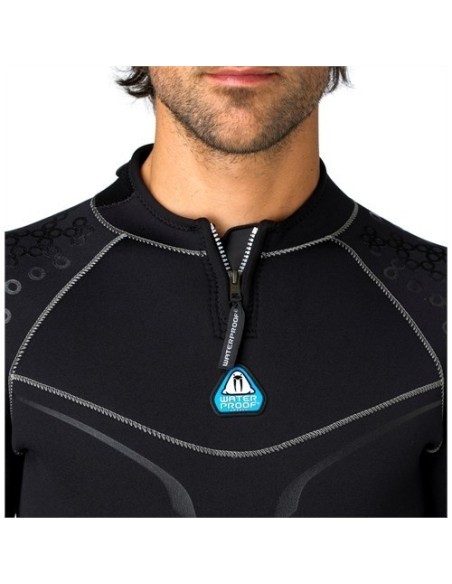 Hidrokostiumas Waterproof  W3 (3,5mm)