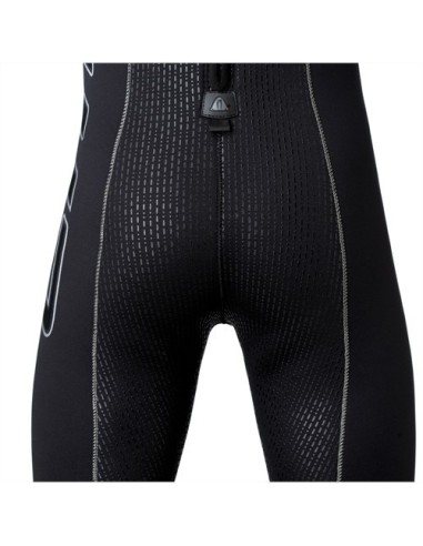 Hidrokostiumas Waterproof  W3 (3,5mm)