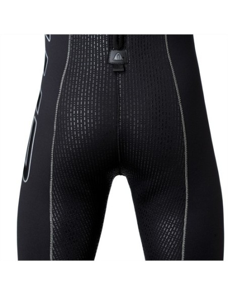 Hidrokostiumas Waterproof  W3 (3,5mm)