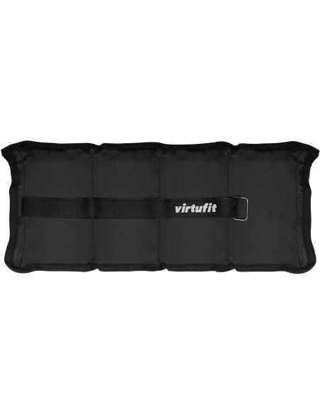 Weights on legs and wrists VIRTUFIT 1kg (set of 2)
