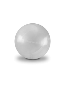 Mankštos kamuolys "TRENDY BUREBA PROFESIONAL" (spalva skaidri) 2