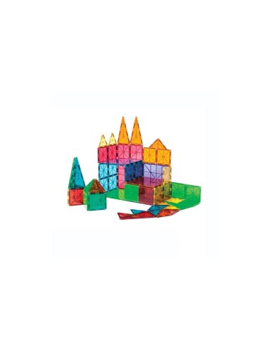 Magnetic mold set AMAYA "MAGTILES"
