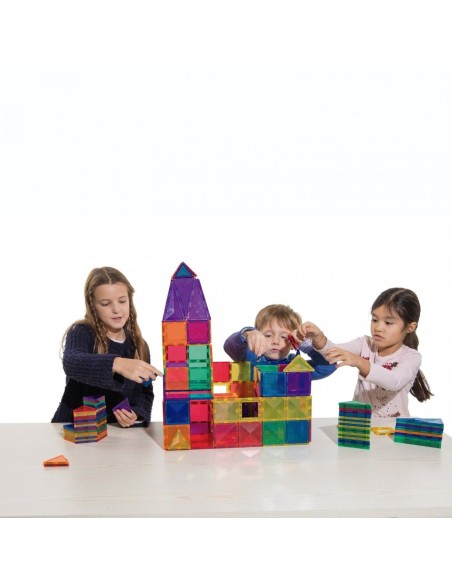 Magnetic mold set AMAYA "MAGTILES"