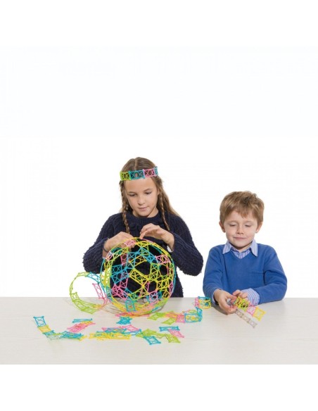 Magic puzzle AMAYA "MAGIC WEAVEN"