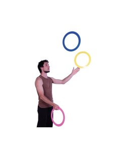 Juggling rings AMAYA 2