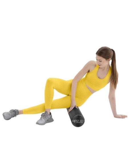 Masažinis volas 4FIZJO "Pentagram Care + 60cm"