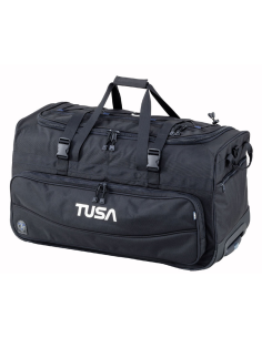 Дорожная сумка для дайверов TUSA Roller Duffel-2