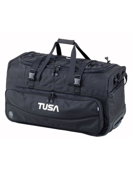TUSA Roller Duffel-2 diver's travel bag