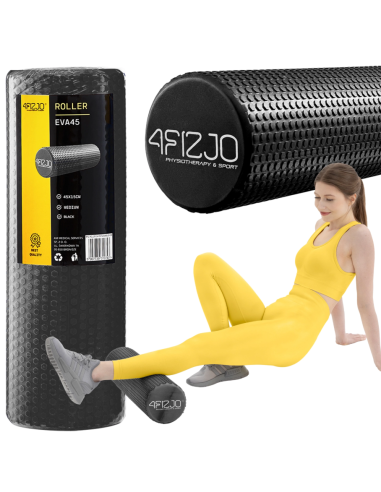 Massage therapist wants 4FIZJO "Pentagram Care + 45cm"