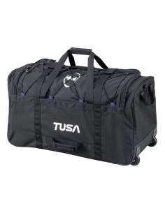 TUSA Roller Duffel-2 nirēja ceļojumu soma 2