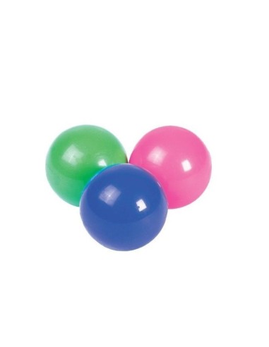 Žongliravimo žkamuoliukai PVC AMAYA (3 vnt)