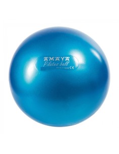 Pilates ball Amaya (24cm) blue