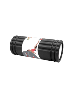 Pure2improve dual-zone massage roller (33cm)