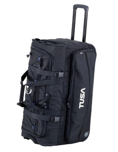 Kelioninis naro krepšys Tusa RD-2