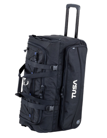 Дорожная сумка для дайверов TUSA Roller Duffel-2
