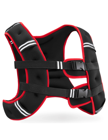 Svorių liemenė 4FIZJO (5kg)