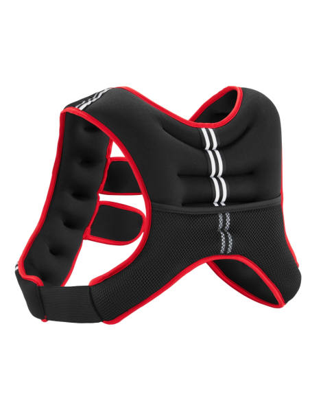 Svorių liemenė 4FIZJO (5kg)