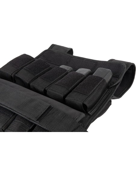 Pasunkinta liemenė VIRTUFIT (10kg)