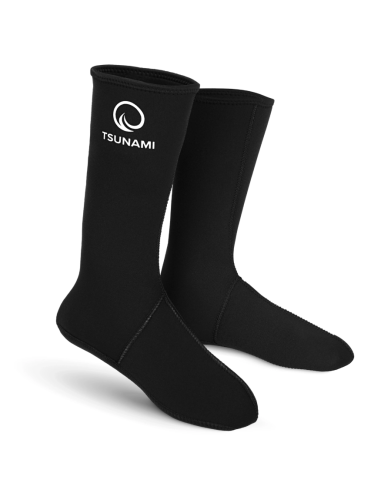 Neopreninės kojinės 4FIZJO (5mm)