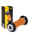 Masažinis volelis pėdoms 4FIZJO "SPIKE ROLLER"