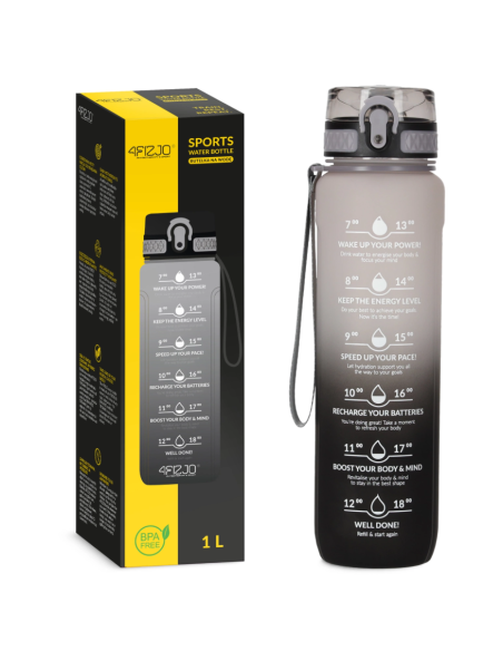 Gertuvė 4FIZJO "TRITAN 1L"