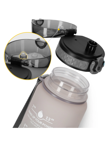 Gertuvė 4FIZJO "TRITAN 1L"