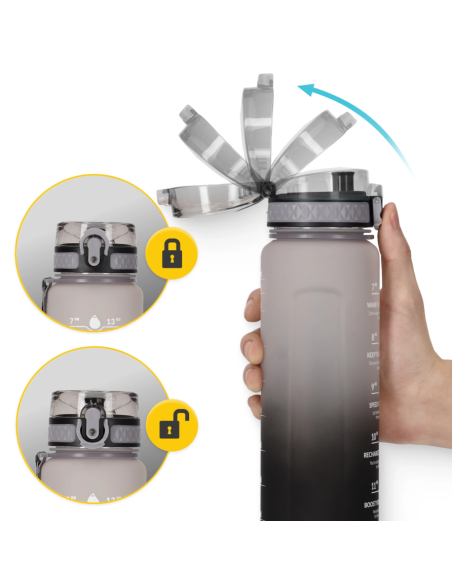 Gertuvė 4FIZJO "TRITAN 1L"