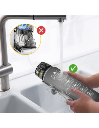 Gertuvė 4FIZJO "TRITAN 1L"