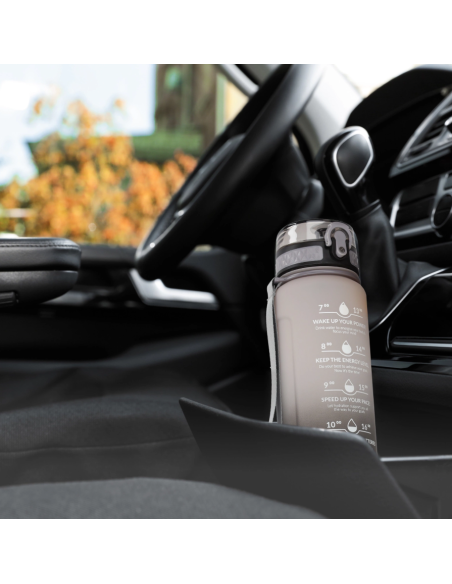 Water bottle-drinker 4FIZJO "TRITAN 1L"