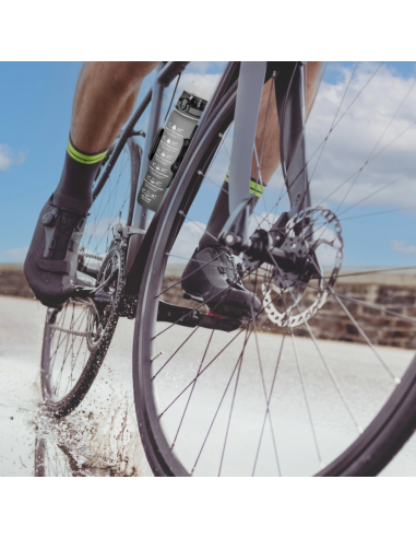 Gertuvė 4FIZJO "TRITAN 1L"