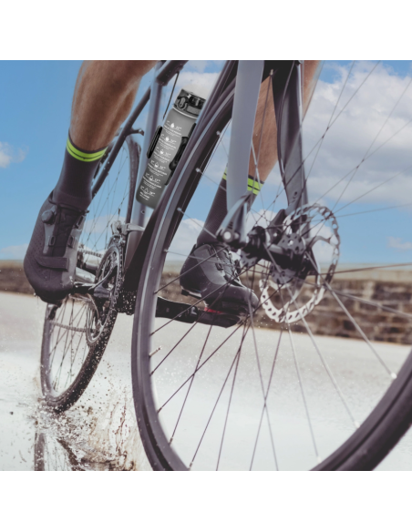 Gertuvė 4FIZJO "TRITAN 1L"