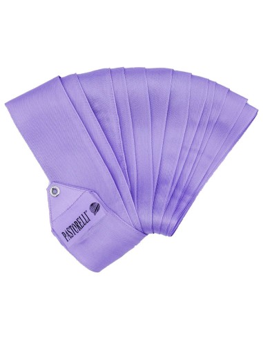 Meninės gimnastikos kaspinai PASTORELLI  F.I.G (6m)