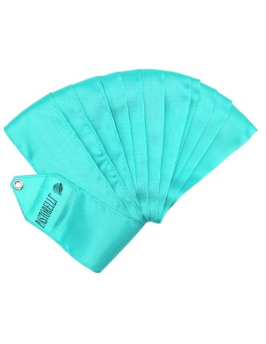 Meninės gimnastikos kaspinai PASTORELLI  F.I.G (6m)