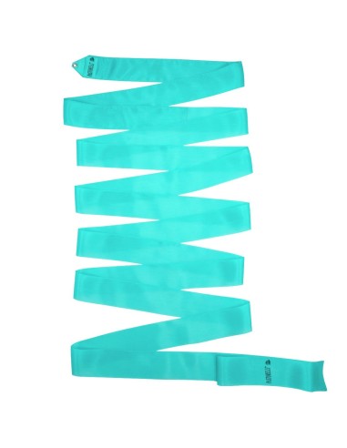 Meninės gimnastikos kaspinai PASTORELLI  F.I.G (6m)