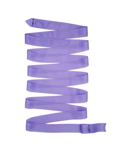 Meninės gimnastikos kaspinai PASTORELLI  F.I.G (5m)