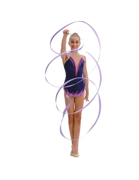 Rhythmic gymnastics ribbons PASTORELLI FIG (5m)