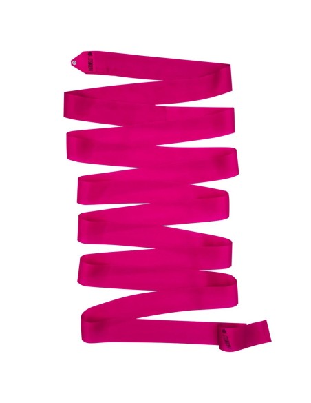 Meninės gimnastikos kaspinai PASTORELLI  F.I.G (5m)