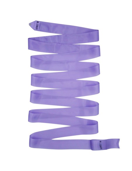 Meninės gimnastikos kaspinai PASTORELLI  (4m)