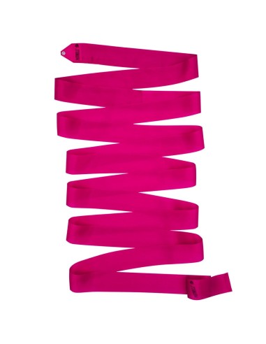 Meninės gimnastikos kaspinai PASTORELLI  (4m)