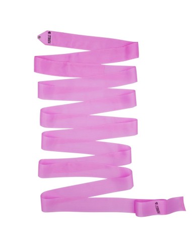 Meninės gimnastikos kaspinai PASTORELLI  (4m)