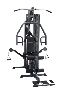 Тренажерный зал XPress Pro + гантели 90 кг