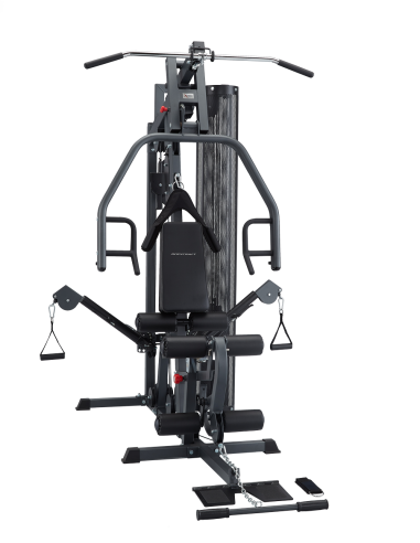 XPress Pro Gym + 90kg svoriai