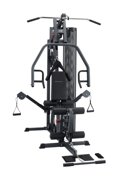 XPress Pro Gym + 90kg svoriai