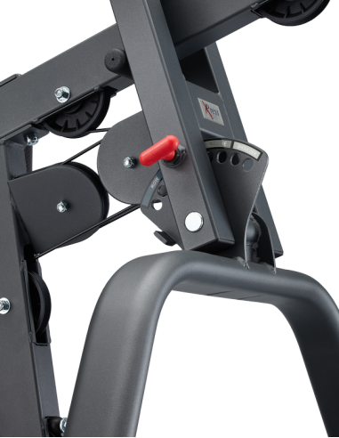 XPress Pro Gym + 90kg svoriai